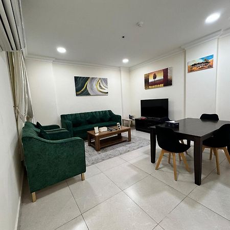 Chelsea Gardens Apartment Doha Exteriör bild