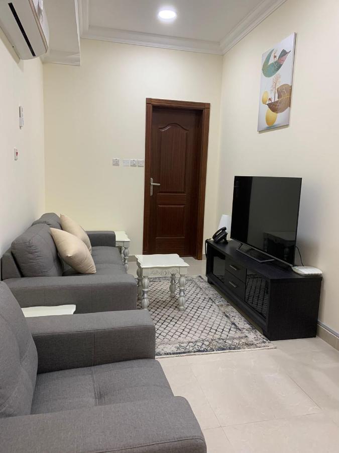 Chelsea Gardens Apartment Doha Exteriör bild