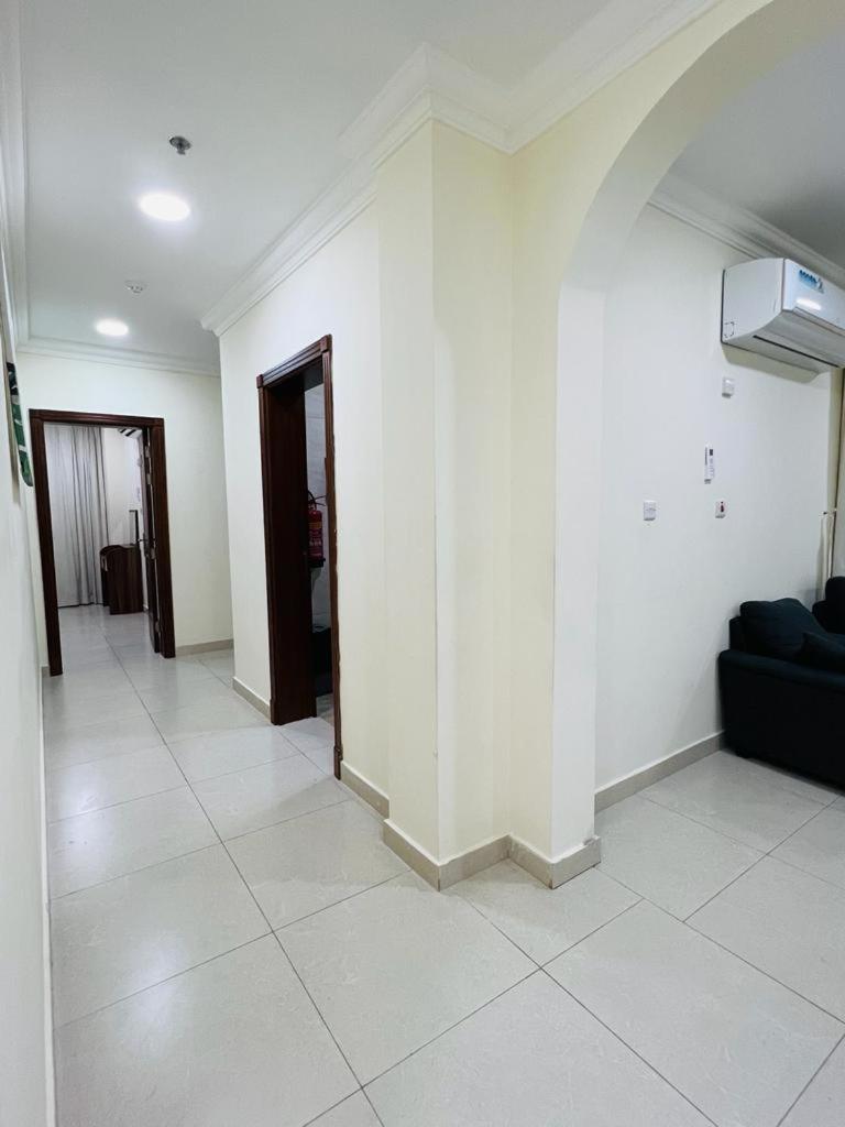 Chelsea Gardens Apartment Doha Exteriör bild